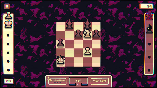 Игра Gambonanza, скриншот