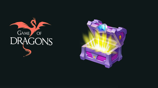 Игра Game of Dragons - Premium Item Pack, скриншот
