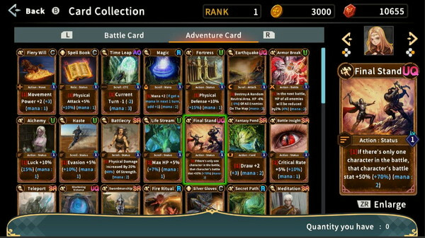 Игра Game of Dragons, скриншот