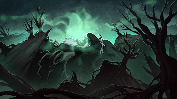 Игра Game Of Puzzles: Slavic Mythology, скриншот