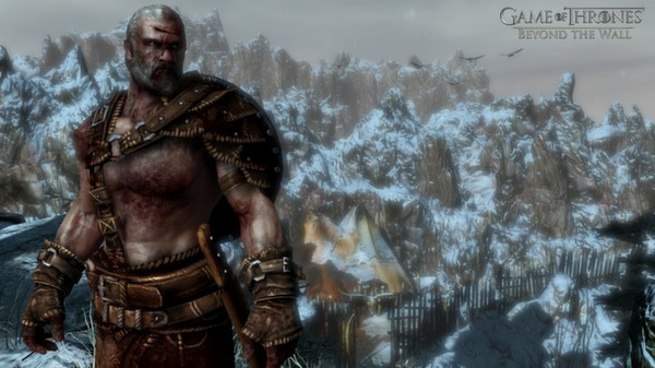 Игра Game of Thrones - Beyond the Wall (Blood Bound) DLC, скриншот