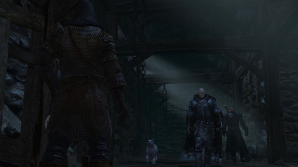 Игра Game of Thrones, скриншот