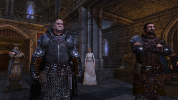 Игра Game of Thrones, скриншот