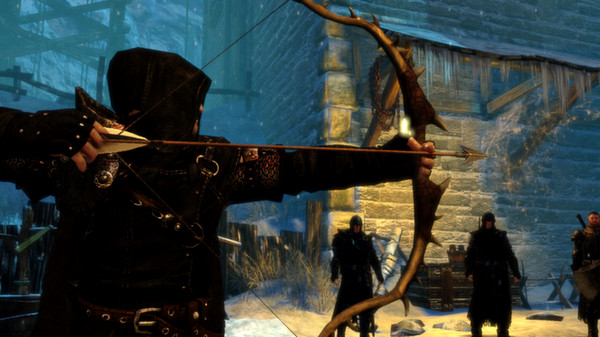 Игра Game of Thrones - Weapon Pack, скриншот