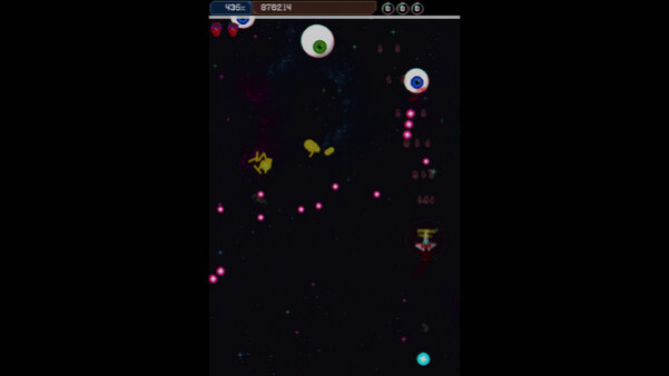 Игра Gamma Zero, скриншот
