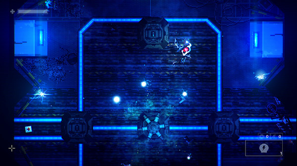Игра GARAGE: Bad Trip, скриншот
