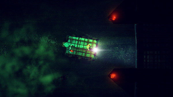 Игра GARAGE: Bad Trip, скриншот