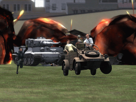Игра Garry's Mod, скриншот