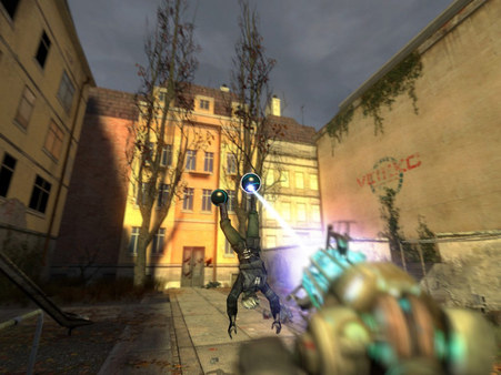 Игра Garry's Mod, скриншот