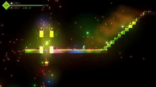 Игра Gemmas Gauntlet, скриншот