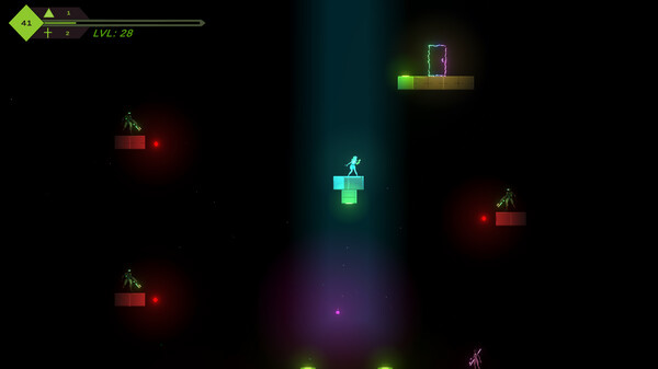 Игра Gemmas Gauntlet, скриншот