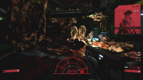 Игра Genesis Alpha One Deluxe Edition, скриншот