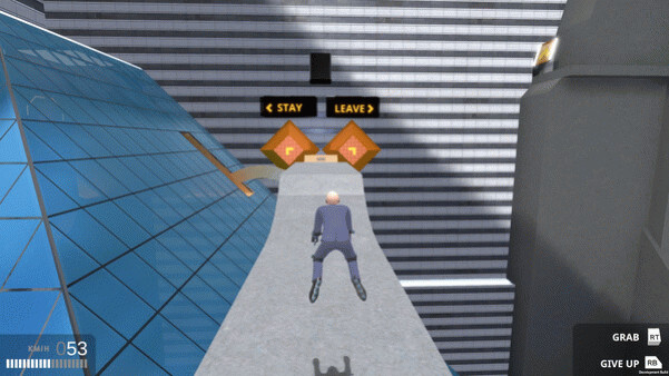 Игра Get To Work, скриншот