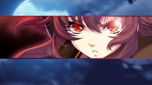 Игра Getsuei Gakuen -kou-, скриншот