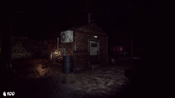 Игра Ghost Blood, скриншот