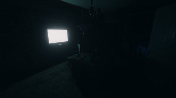 Игра Ghost Exile, скриншот