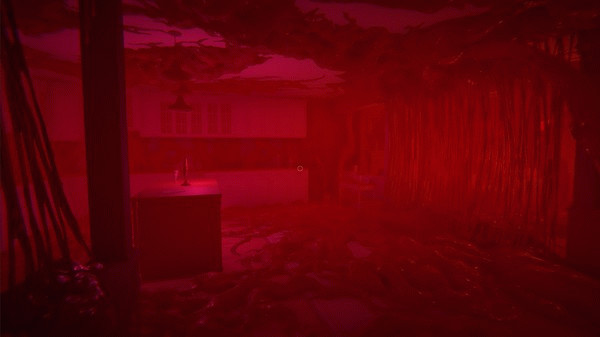 Игра Ghost Exile, скриншот