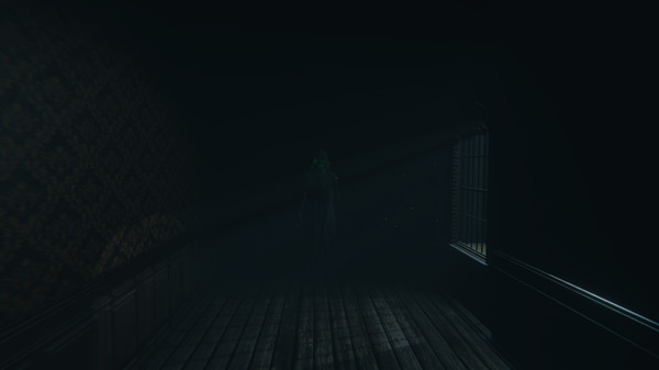 Игра Ghost Exile, скриншот