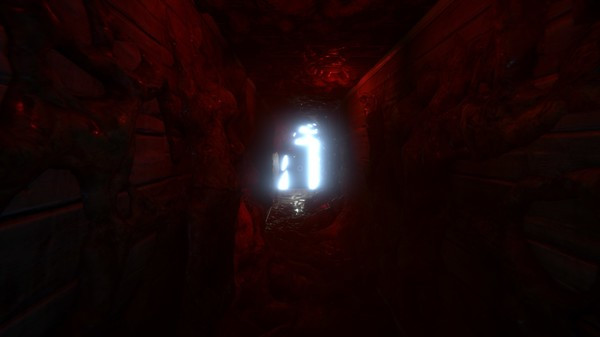 Игра Ghost Exile, скриншот
