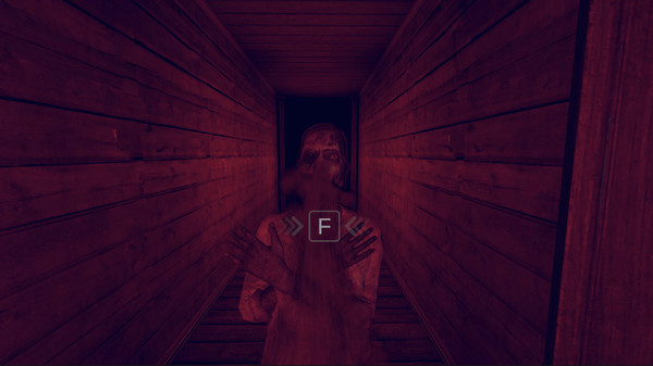Игра Ghost Exile, скриншот