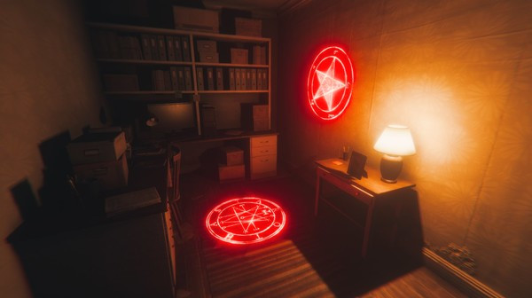 Игра Ghost Exile, скриншот