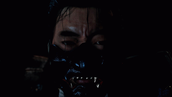 Игра Призрак Цусимы: Режиссёрская версия, скриншот