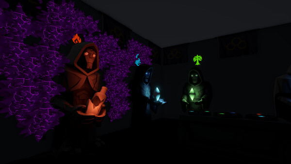 Игра Ghost Restaurant, скриншот