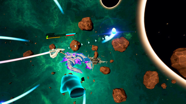 Игра Ghost Signal: A Stellaris Game, скриншот