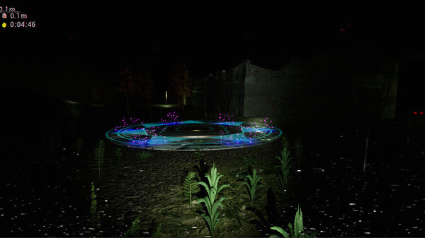 Игра Ghost VCD, скриншот