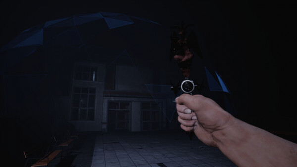 Игра Ghostbane, скриншот