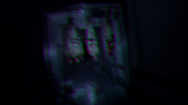 Игра Ghostbane, скриншот