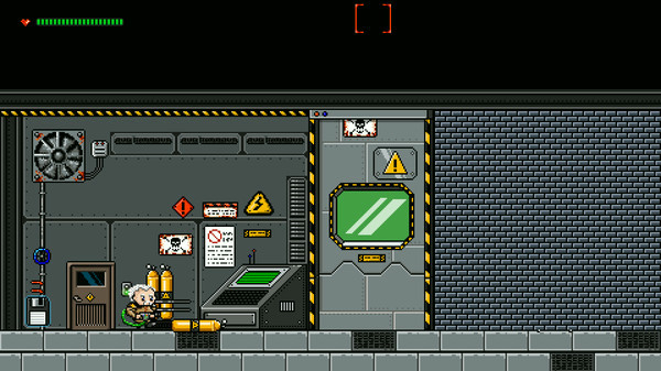 Игра Ghostly Matter, скриншот