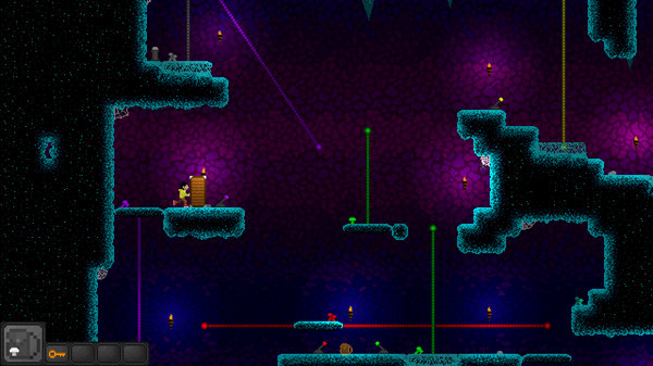 Игра Ghostory, скриншот