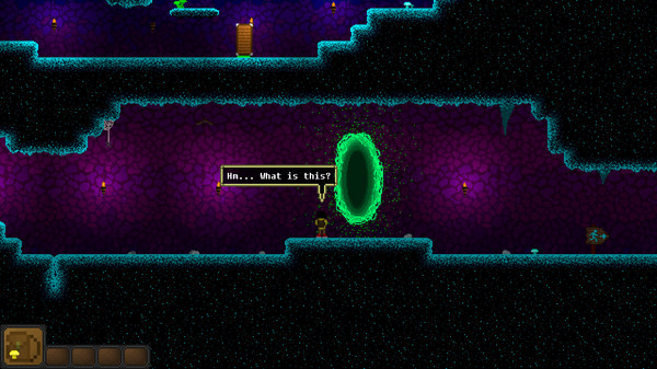 Игра Ghostory, скриншот