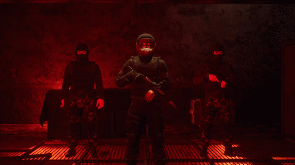 Игра Ghosts of Tabor - Join or Die Edition Upgrade, скриншот