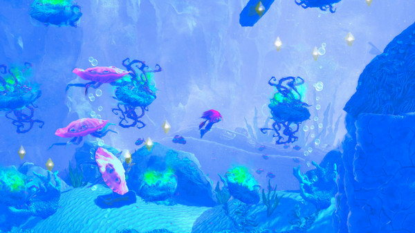 Игра Giana Sisters: Twisted Dreams - Rise of the Owlverlord, скриншот