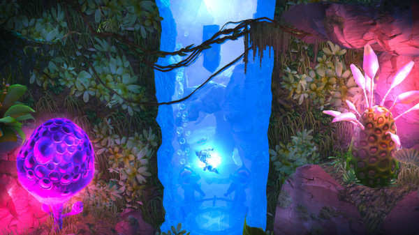 Игра Giana Sisters: Twisted Dreams - Rise of the Owlverlord, скриншот