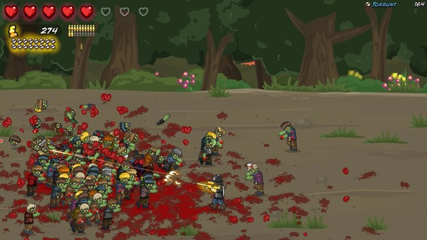 Игра GIBZ, скриншот