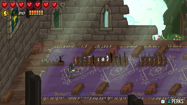 Игра GIBZ, скриншот