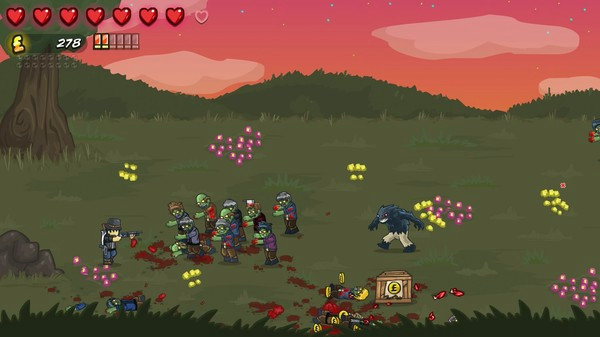 Игра GIBZ, скриншот