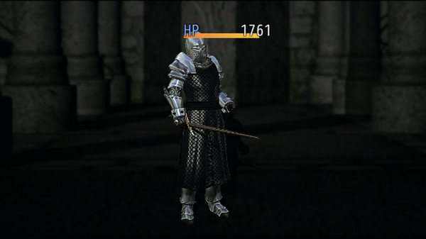 Игра Gladiator Trainer, скриншот