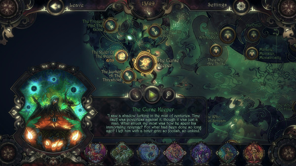 Игра Glass Masquerade 2: Illusions - Revelations Puzzle Pack, скриншот