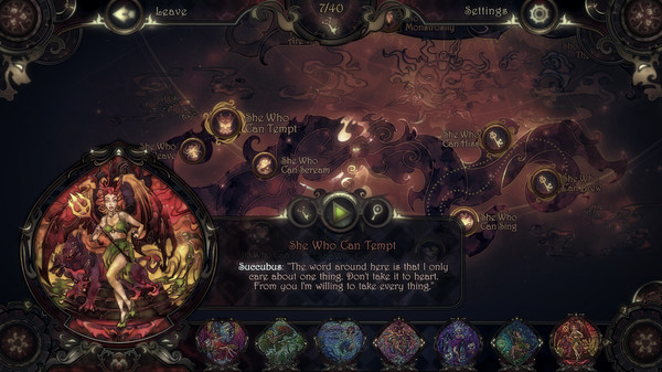 Игра Glass Masquerade 2: Illusions - Temptations Puzzle Pack, скриншот