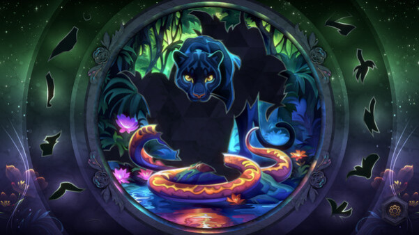 Игра Glass Masquerade 3: Honeylines - Tales & Strives, скриншот