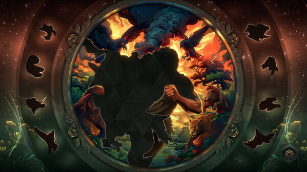 Игра Glass Masquerade 3: Honeylines - Tales & Strives, скриншот
