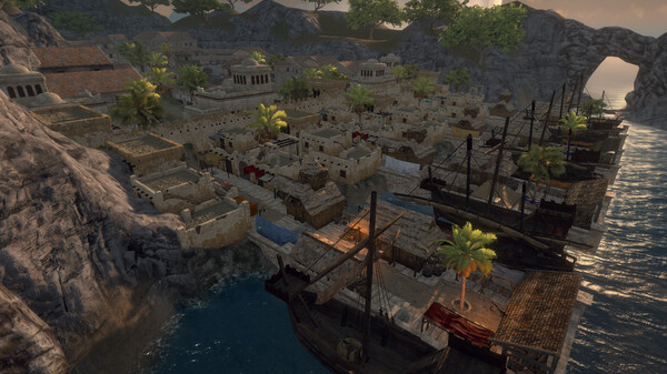 Игра Gloria Victis: Medieval MMORPG, скриншот