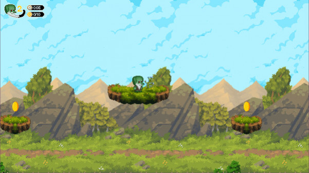 Игра Goblin and Coins II: The Lost Recipes, скриншот