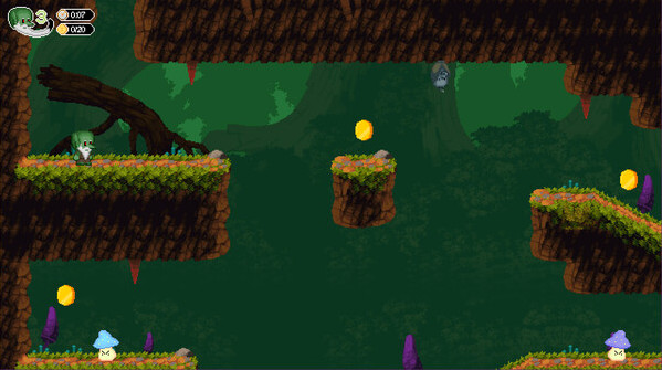 Игра Goblin and Coins II: The Lost Recipes, скриншот