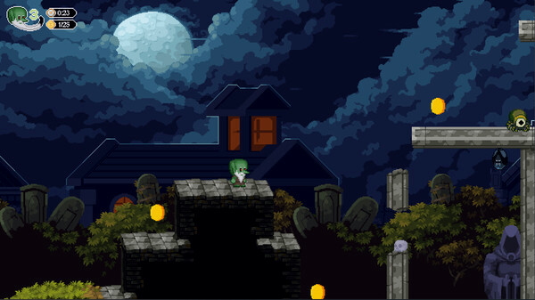 Игра Goblin and Coins II: The Lost Recipes, скриншот