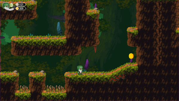 Игра Goblin and Coins II: The Lost Recipes, скриншот